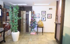 Genx Le Crescent Ghaziabad